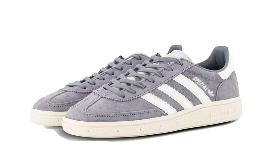 Adidas Handball Spezial Grey Core White
