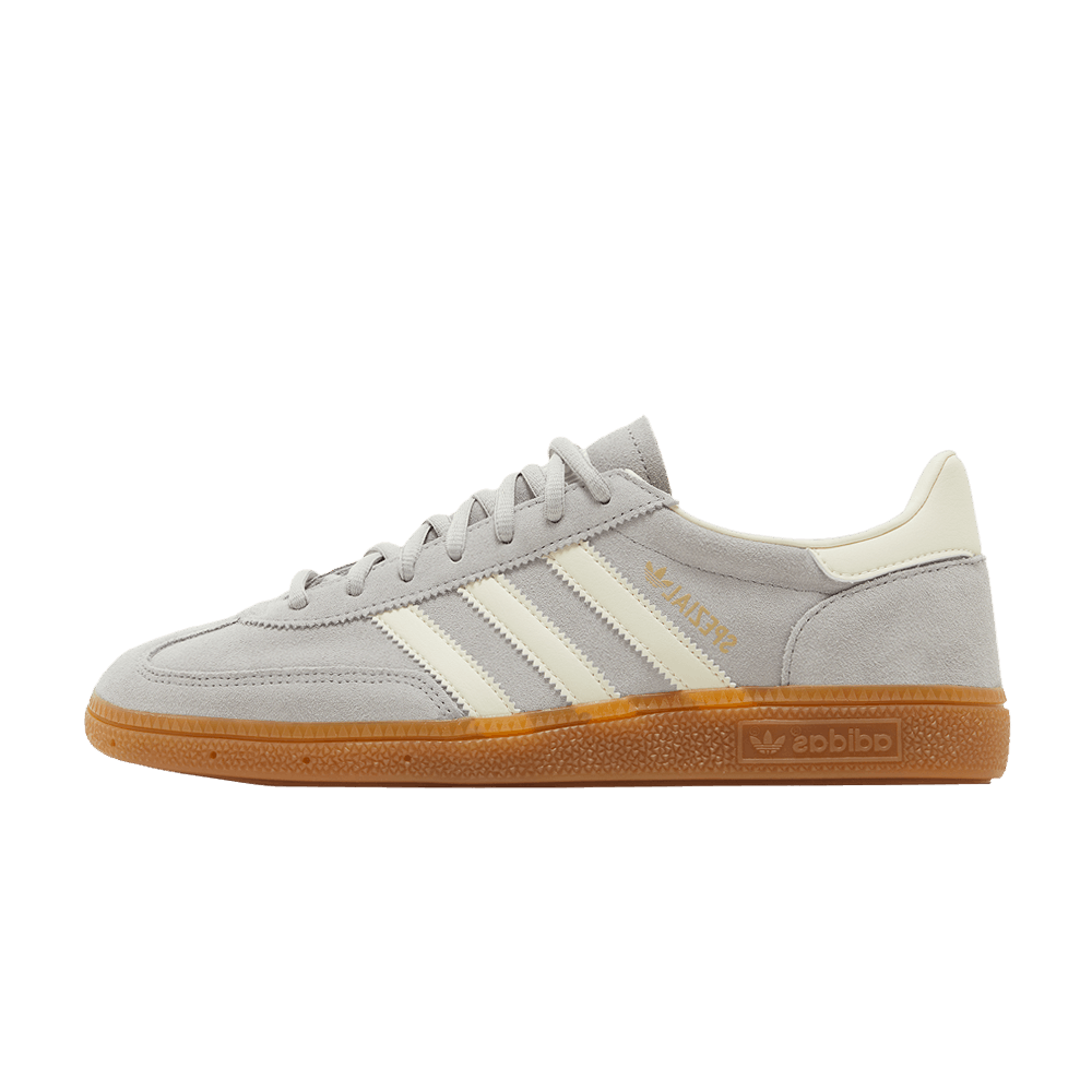 adidas Handball Spezial Grey Cream White IF7086 — Sneakers Adidas su LAB19