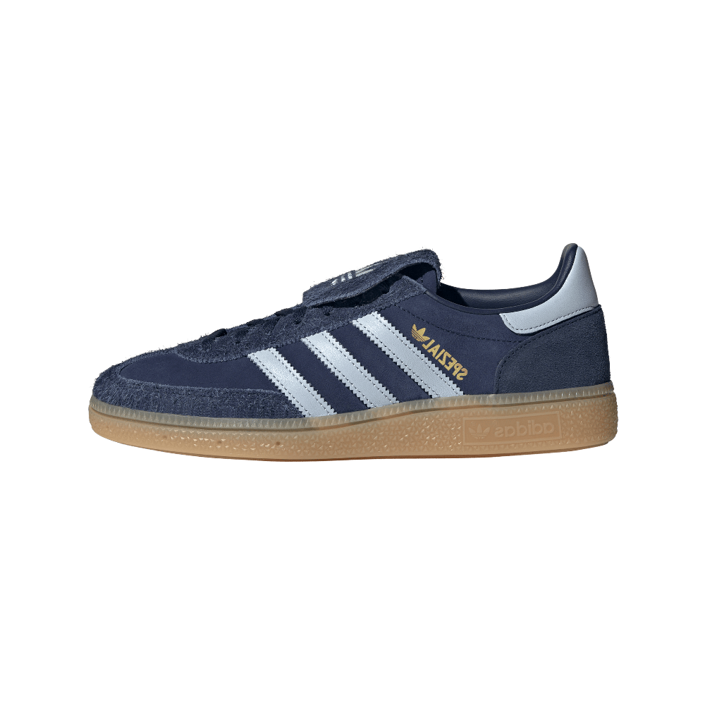 adidas Handball Spezial LT Dark Blue Crystal Sky (Women's) KJ6217 — Sneakers Adidas su LAB19