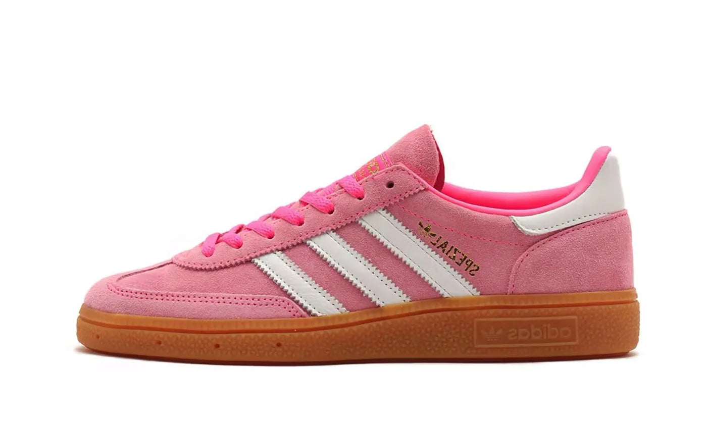 Handball Spezial Lucid Pink White - JI2654