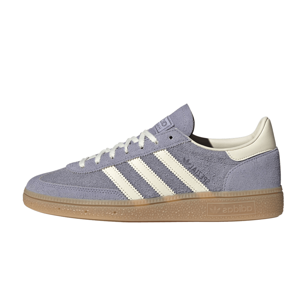 adidas Handball Spezial Silver Violet Cream White (Women's) JR0849 — Sneakers Adidas su LAB19