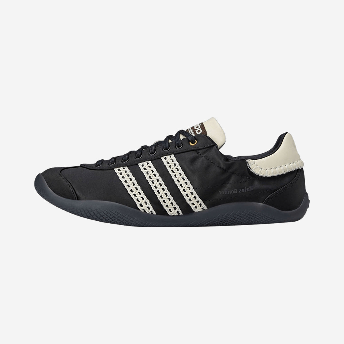 adidas Karintha x Wales Bonner Black White IH7259 — Sneakers Adidas su LAB19