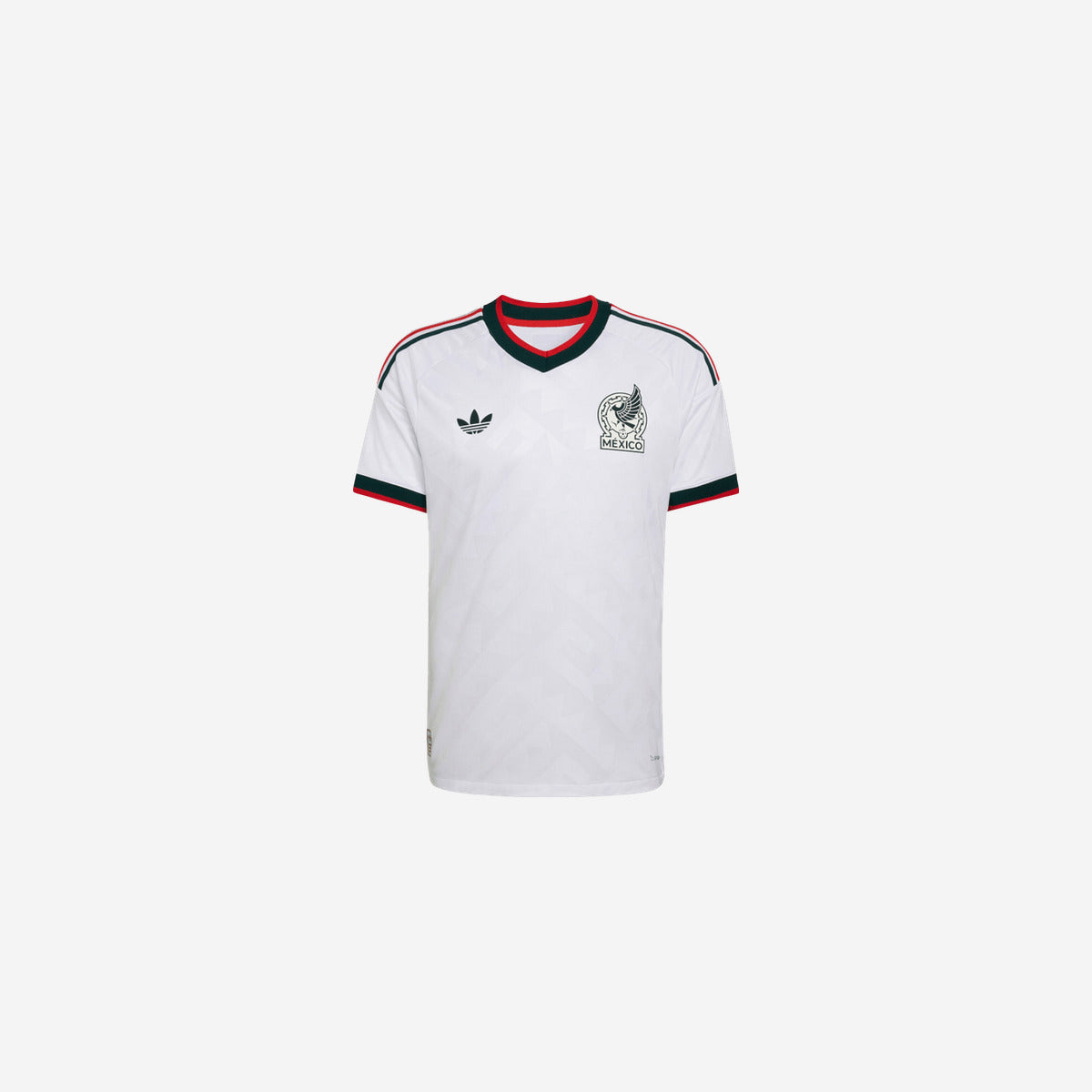 Adidas Mexico 26 Away Authentic Jersey 'White' JY5539 — Abbigliamento Adidas su LAB19