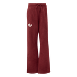 adidas Originals Athletic Dept Knitted Joggers Red