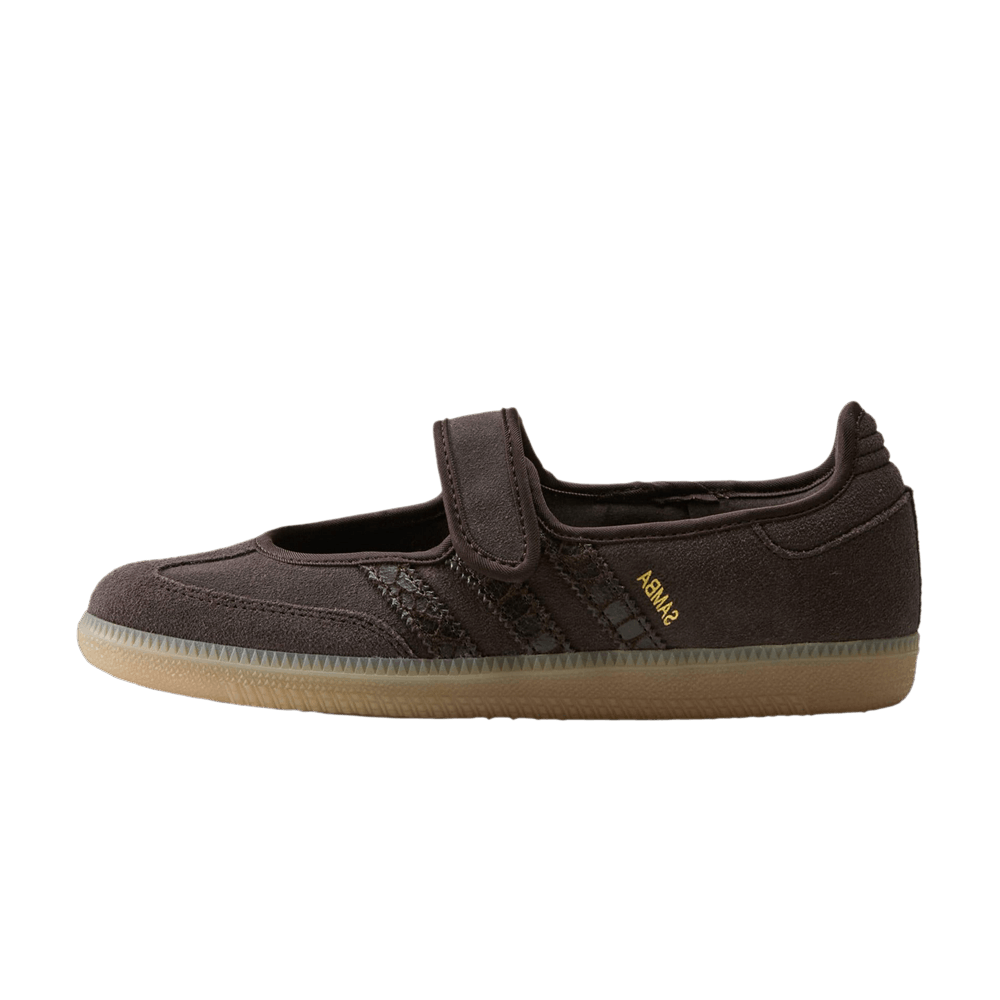 adidas Samba Jane Aurora Coffee (Women's) HQ9495 — Sneakers Adidas su LAB19