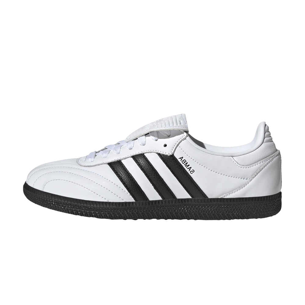 adidas Samba LT Cloud White Core Black Black Sole (Women's) JI2706 — Sneakers Adidas su LAB19