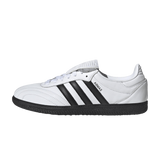 adidas Samba LT Cloud White Core Black Black Sole (Women's)