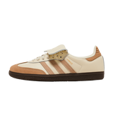 adidas Samba LT Cream White Warm Sandstone (Women's)