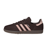 adidas Samba OG Aurora Coffee Sandy Pink (Women's)