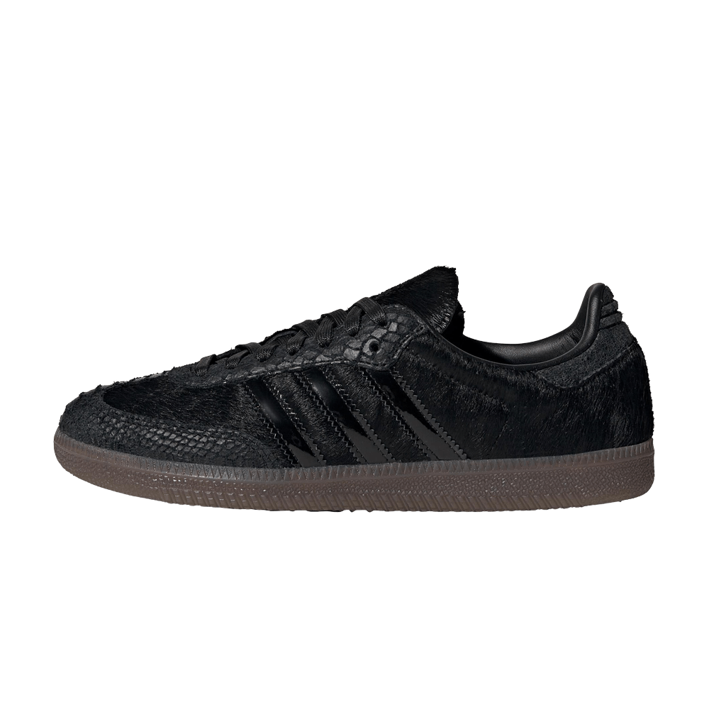 adidas Samba OG Black Off White (Women's) IH9149 — Sneakers Adidas su LAB19