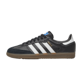 adidas Samba OG Black White Gum