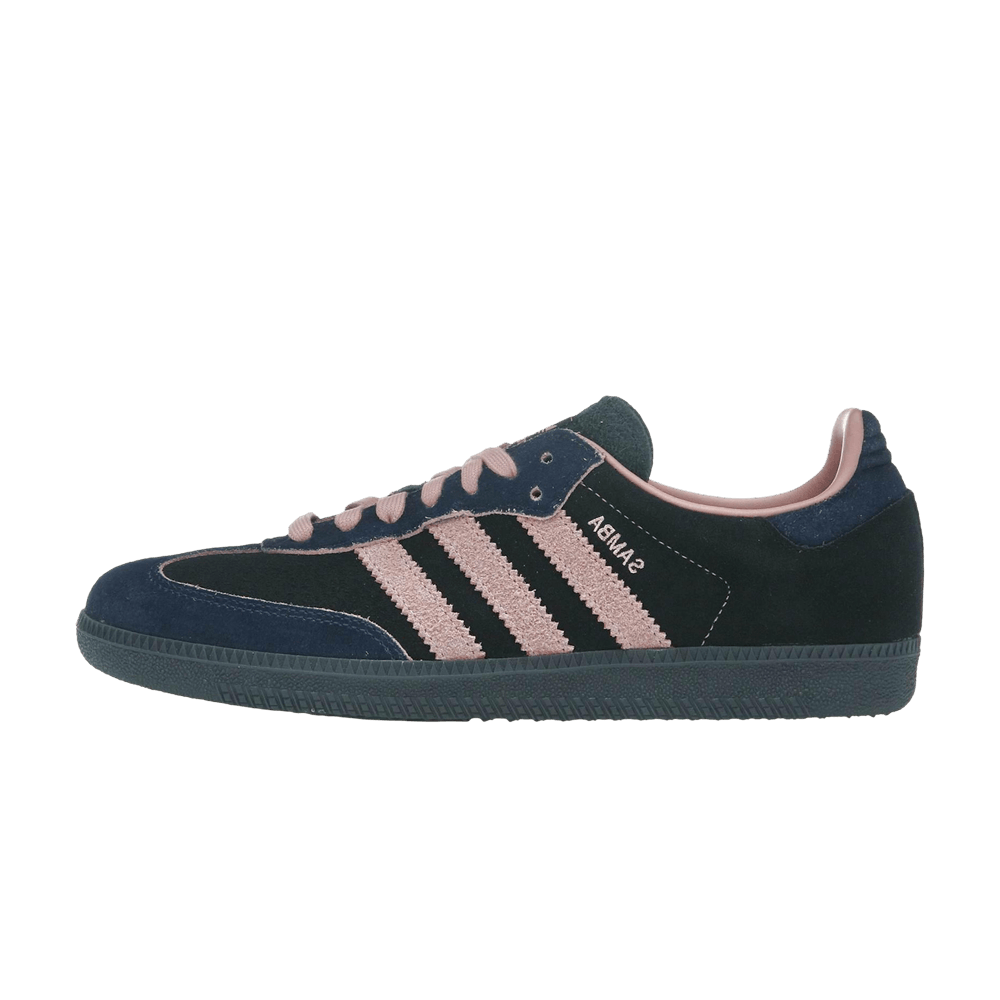 adidas Samba OG Black Wonder Mauve Indigo (Women's) JI2679 — Sneakers Adidas su LAB19