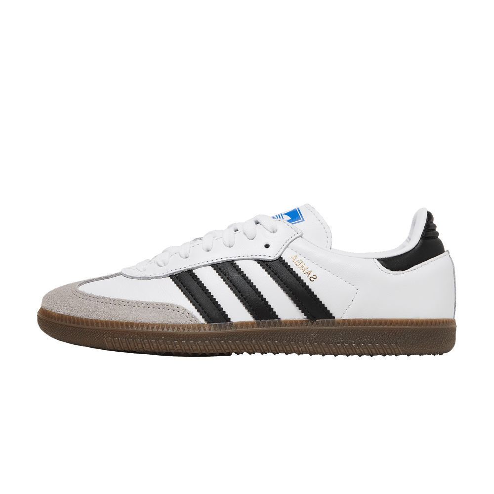 adidas Samba OG Cloud White Core Black B75806 — Sneakers Adidas su LAB19