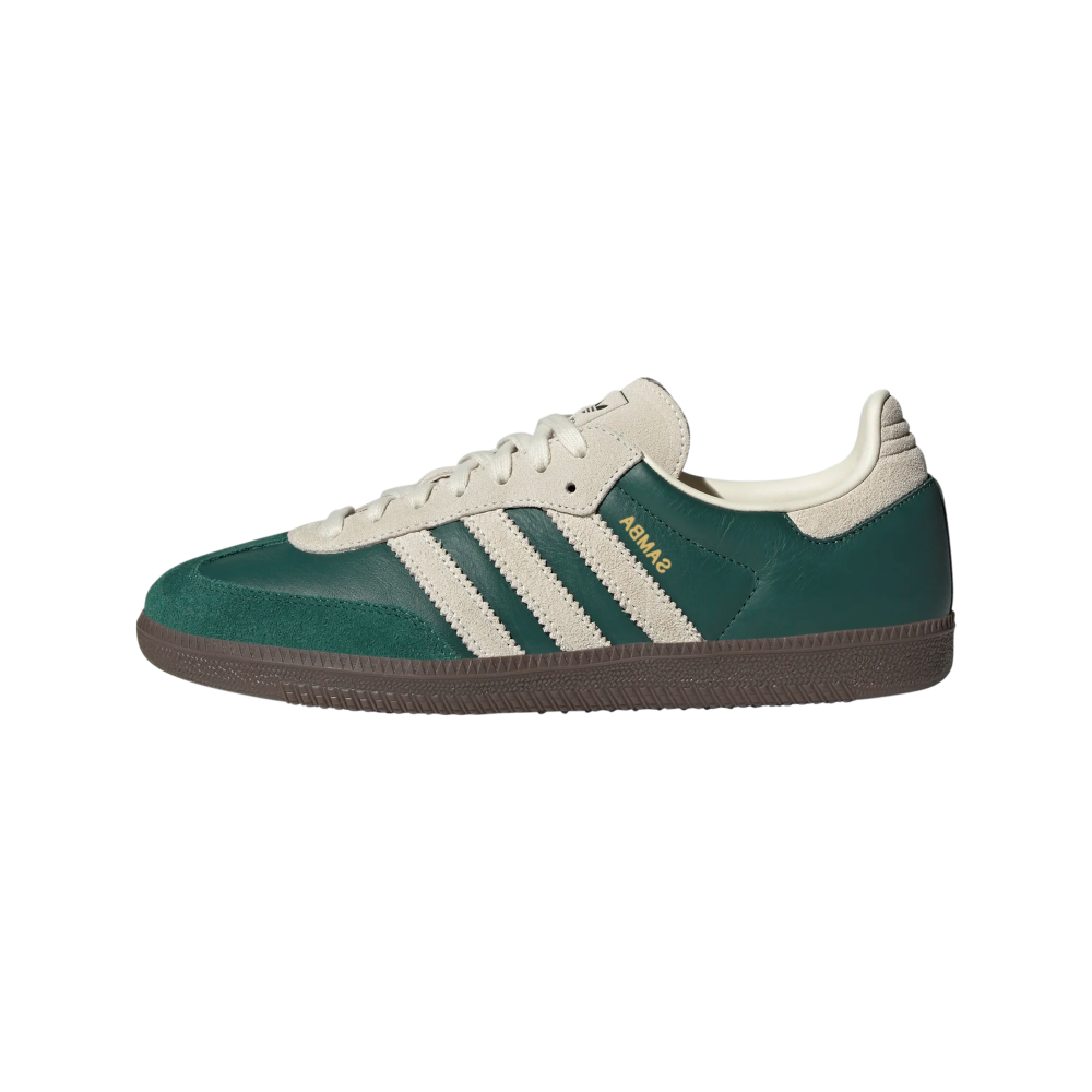 adidas Samba OG Collegiate Green Cream White JI3215 — Sneakers Adidas su LAB19