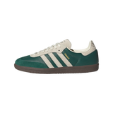adidas Samba OG Collegiate Green Cream White