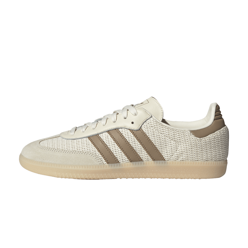 adidas Samba OG Cream White Cardboard JI3185 — Sneakers Adidas su LAB19