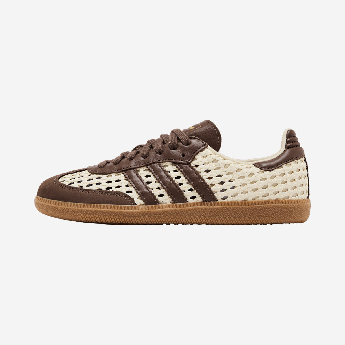 adidas Samba OG Cream White Earth Strata (Women's) IH9373 — Sneakers Adidas su LAB19
