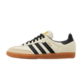 adidas Samba OG Cream White Sand Strata (Women's)