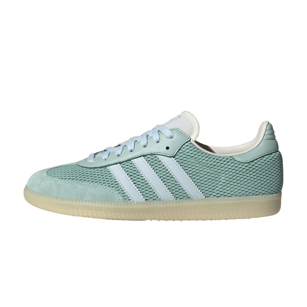 adidas Samba OG Hazy Green Sky Tint JI3179 — Sneakers Adidas su LAB19