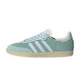 adidas Samba OG Hazy Green Sky Tint