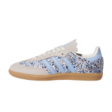 adidas Samba OG Liberty London Blue Floral (GS)