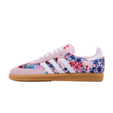 adidas Samba OG Liberty London Clear Pink Floral (GS)