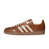 adidas Samba OG Made in Italy Vachetta Tan