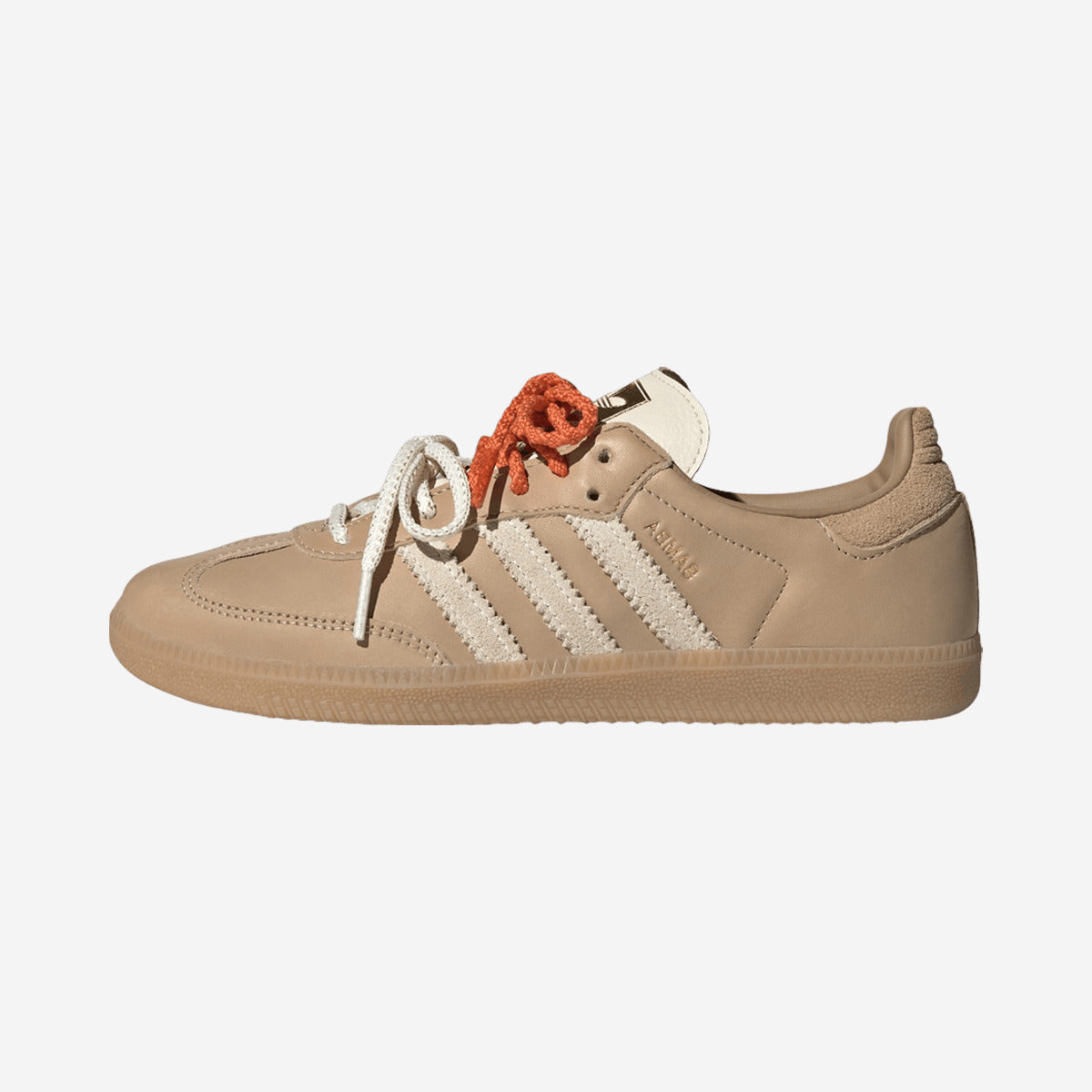 adidas Samba OG Magic Beige Cream White (Women's) KI8140 — Sneakers Adidas su LAB19