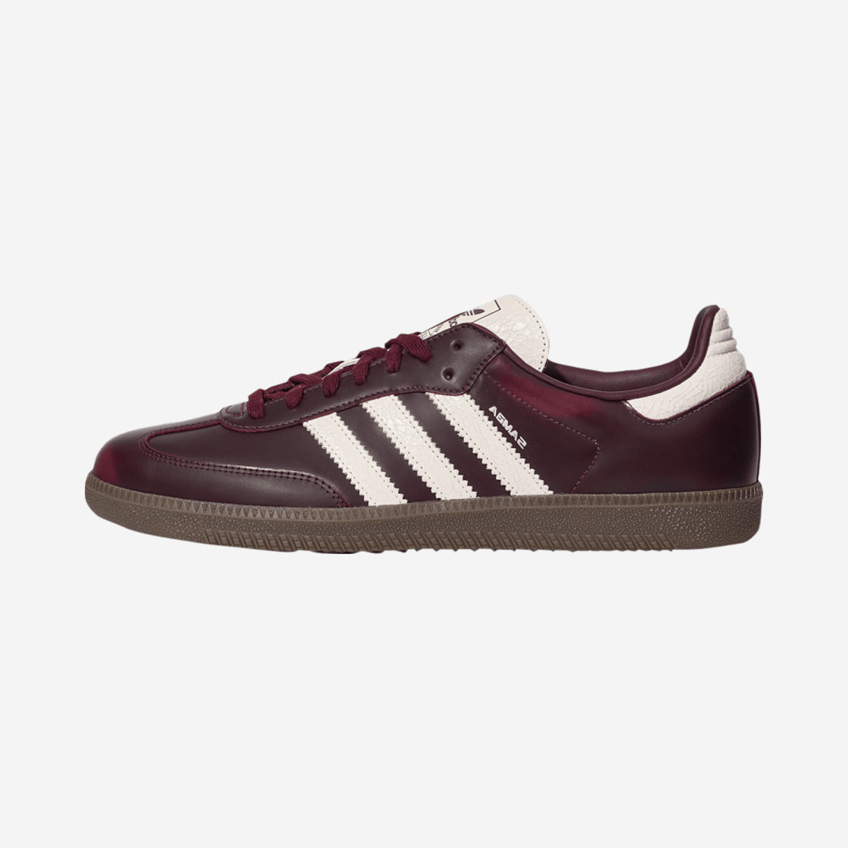 adidas Samba OG Maroon (Women's) KH7840 — Sneakers Adidas su LAB19