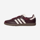 adidas Samba OG Maroon (Women's)