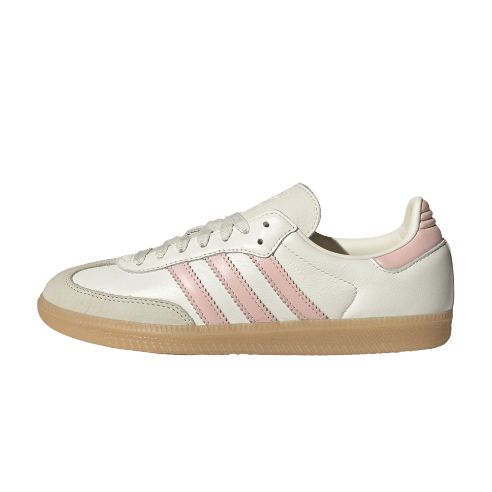 adidas Samba OG Off White Sandy Pink (Women's) IH9059 — Sneakers Adidas su LAB19