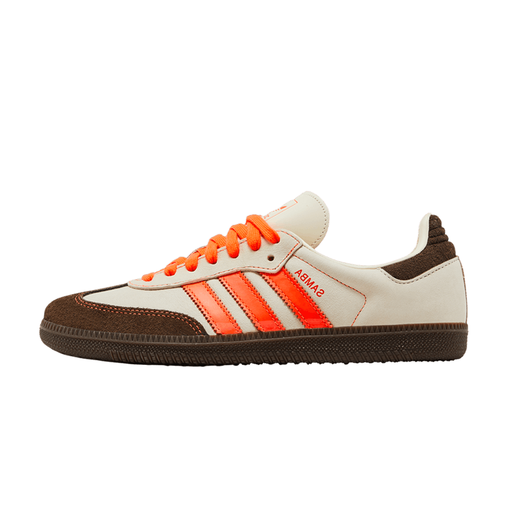 adidas Samba OG Solar Orange Cream (Women's) JI2732 — Sneakers Adidas su LAB19