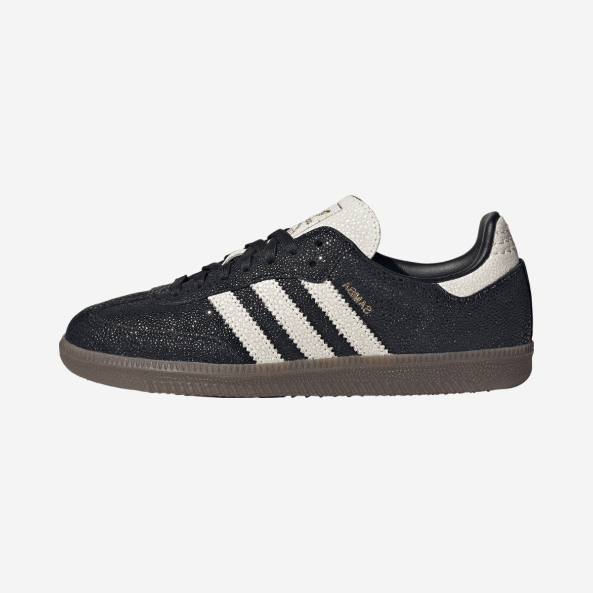 adidas Samba OG Stingray Black (Women's) KJ7436 — Sneakers Adidas su LAB19