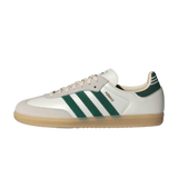 adidas Samba OG White Collegiate Green Gum