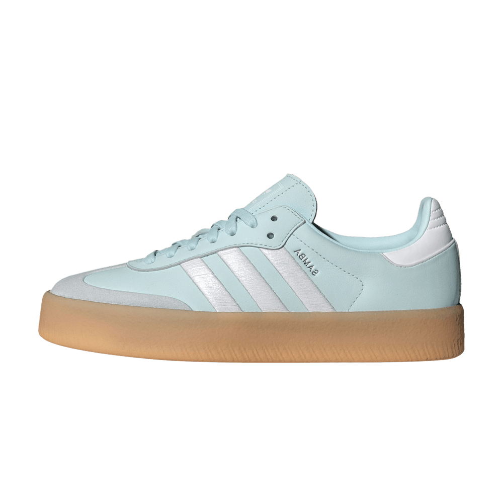 adidas Sambae Almost Blue (Women's) ID0435 — Sneakers Adidas su LAB19