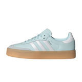 adidas Sambae Almost Blue (Women's)