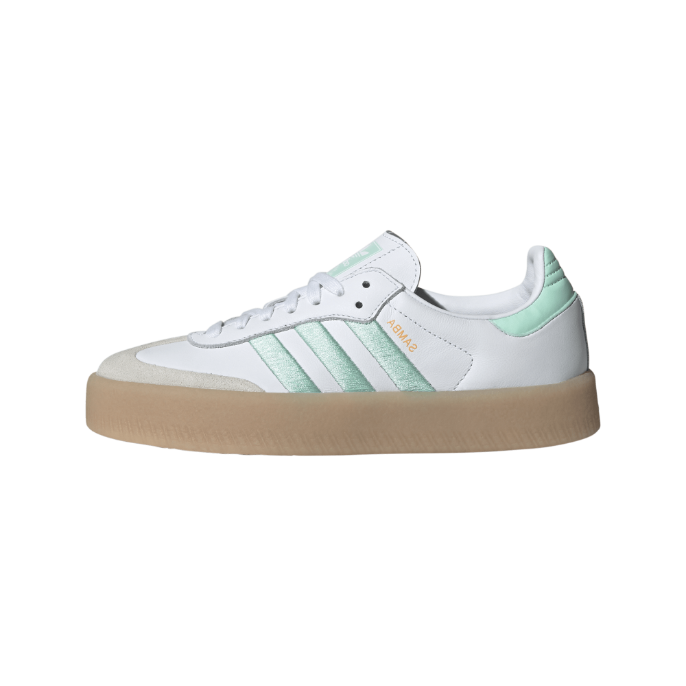 adidas Sambae Clear Mint (Women's) IH7559 — Sneakers Adidas su LAB19