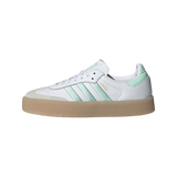adidas Sambae Clear Mint (Women's)