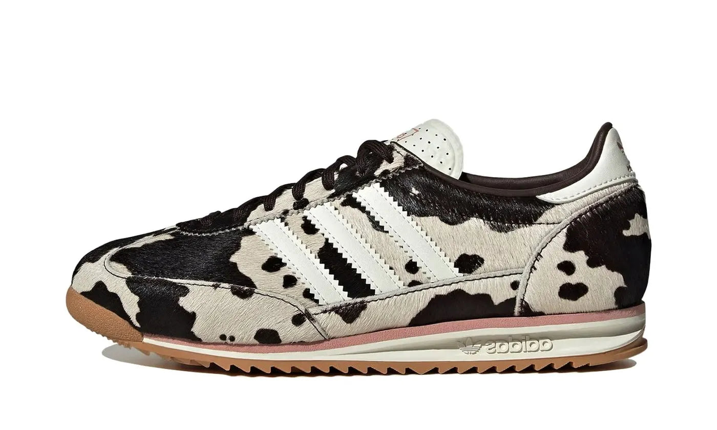 SL 72 OG Cow Print - JR1255