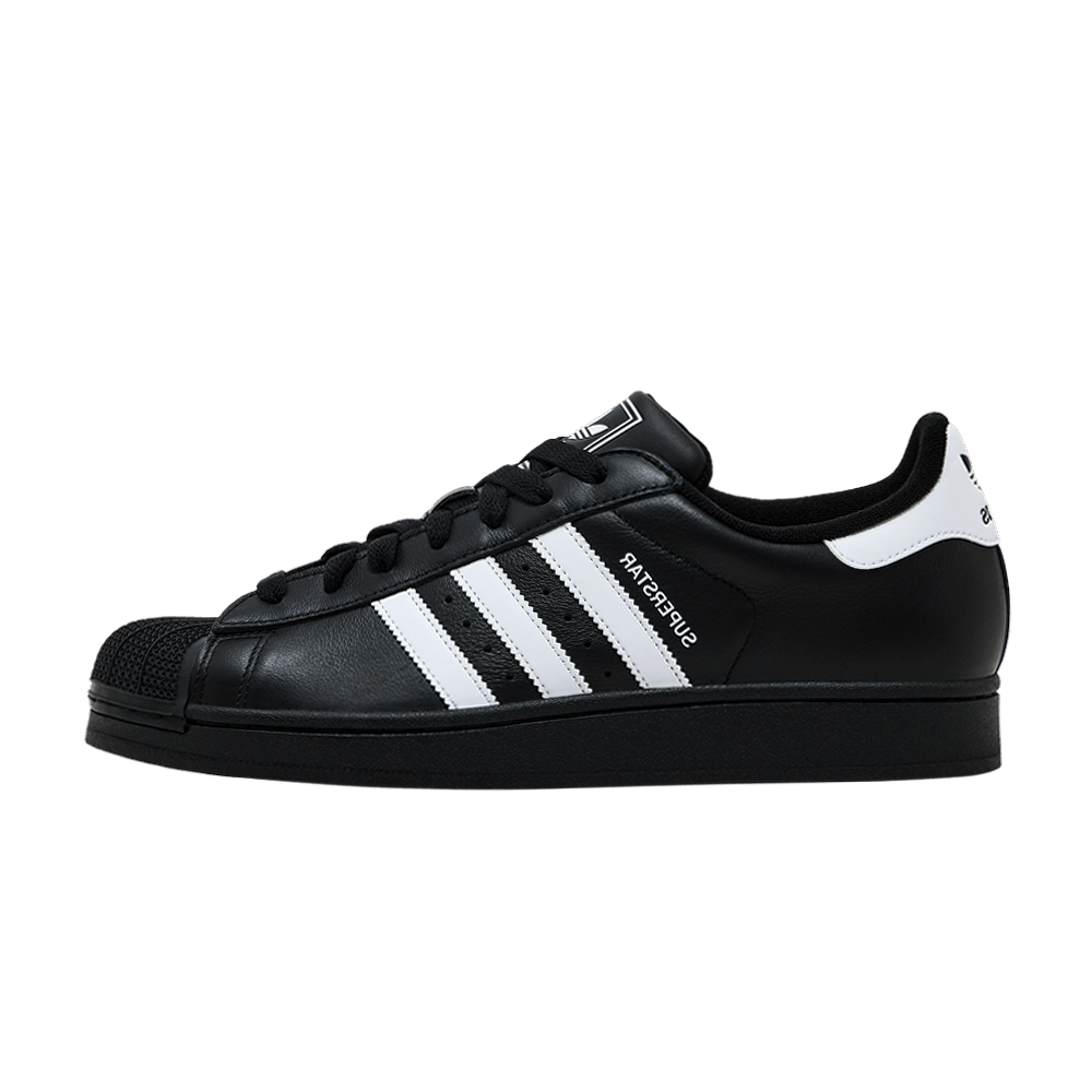 adidas Superstar 2 Core Black Cloud White JI0079 — Sneakers Adidas su LAB19