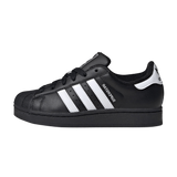 adidas Superstar II Black White (GS)
