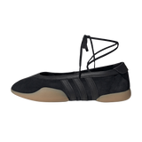 adidas Taekwondo Mei Ballet Black Gum (Women's)