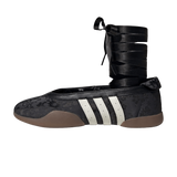 adidas Taekwondo Mei Ballet Liberty London Black Floral Gum (Women's)