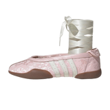 adidas Taekwondo Mei Ballet Liberty London Pink Floral Gum (Women's)