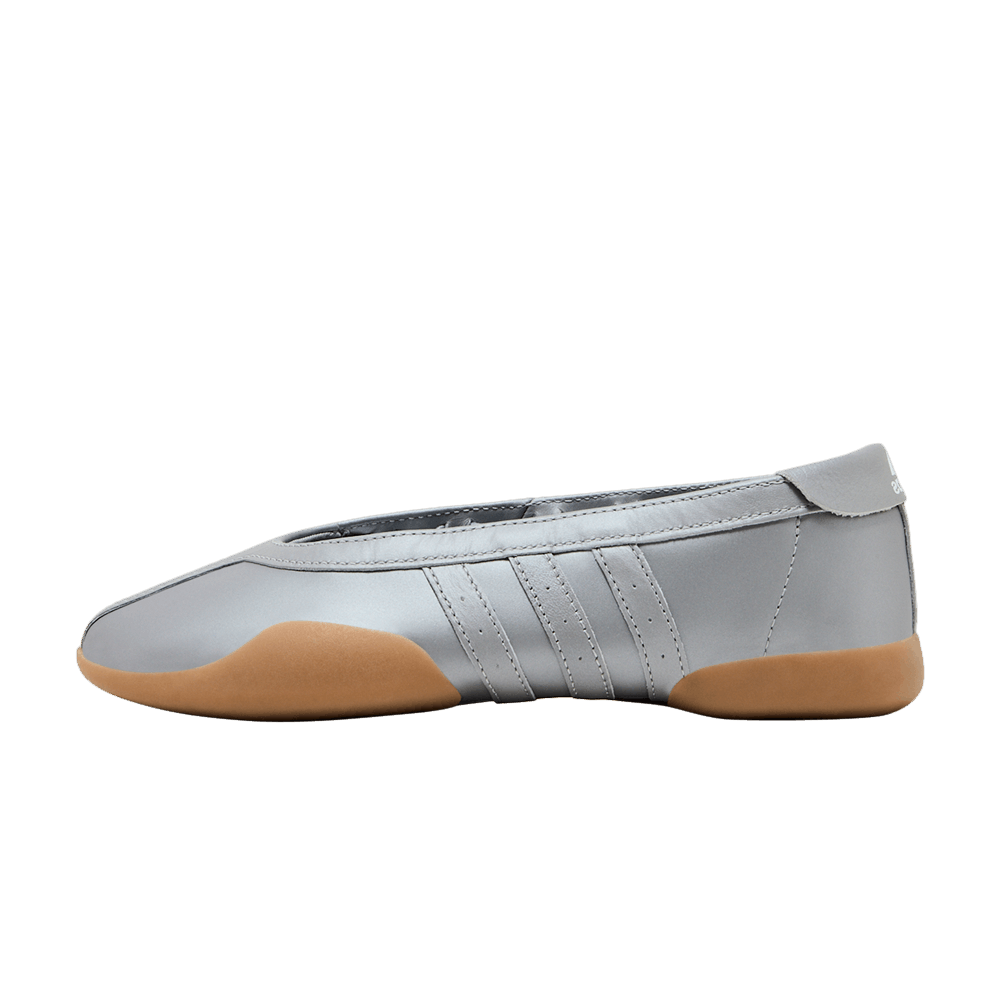 adidas Taekwondo Mei Ballet Silver Metallic Gum (Women's) JR7032 — Sneakers Adidas su LAB19