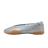 adidas Taekwondo Mei Ballet Silver Metallic Gum (Women's)