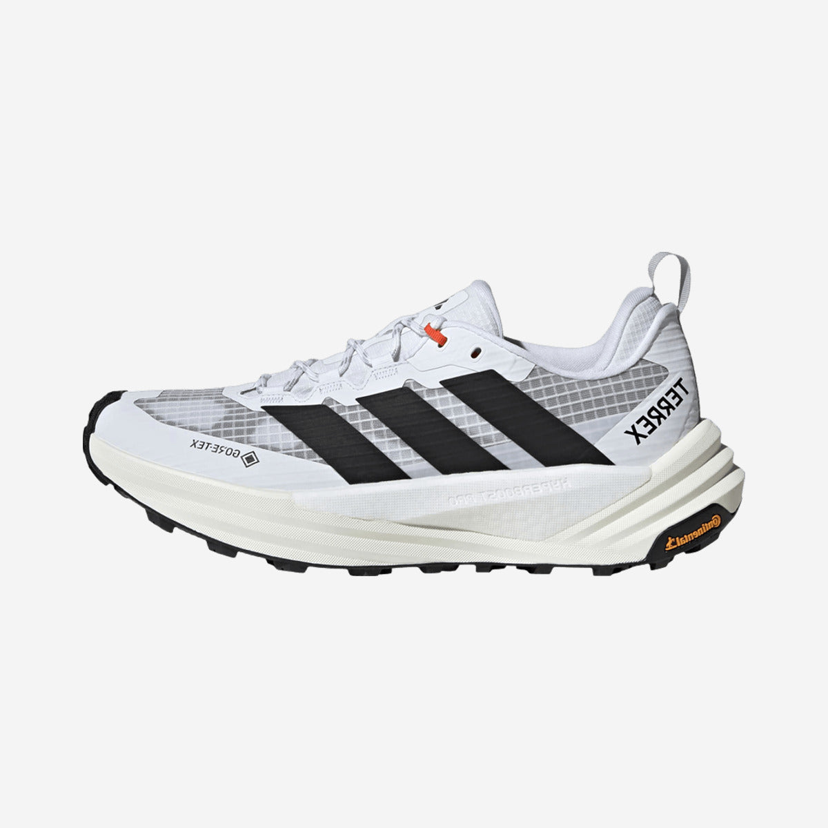adidas Terrex Freehiker 3 Low GORE-TEX 'White Black' KI8275 — Sneakers Adidas su LAB19