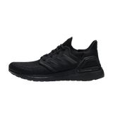 adidas Ultra Boost 20 Triple Black