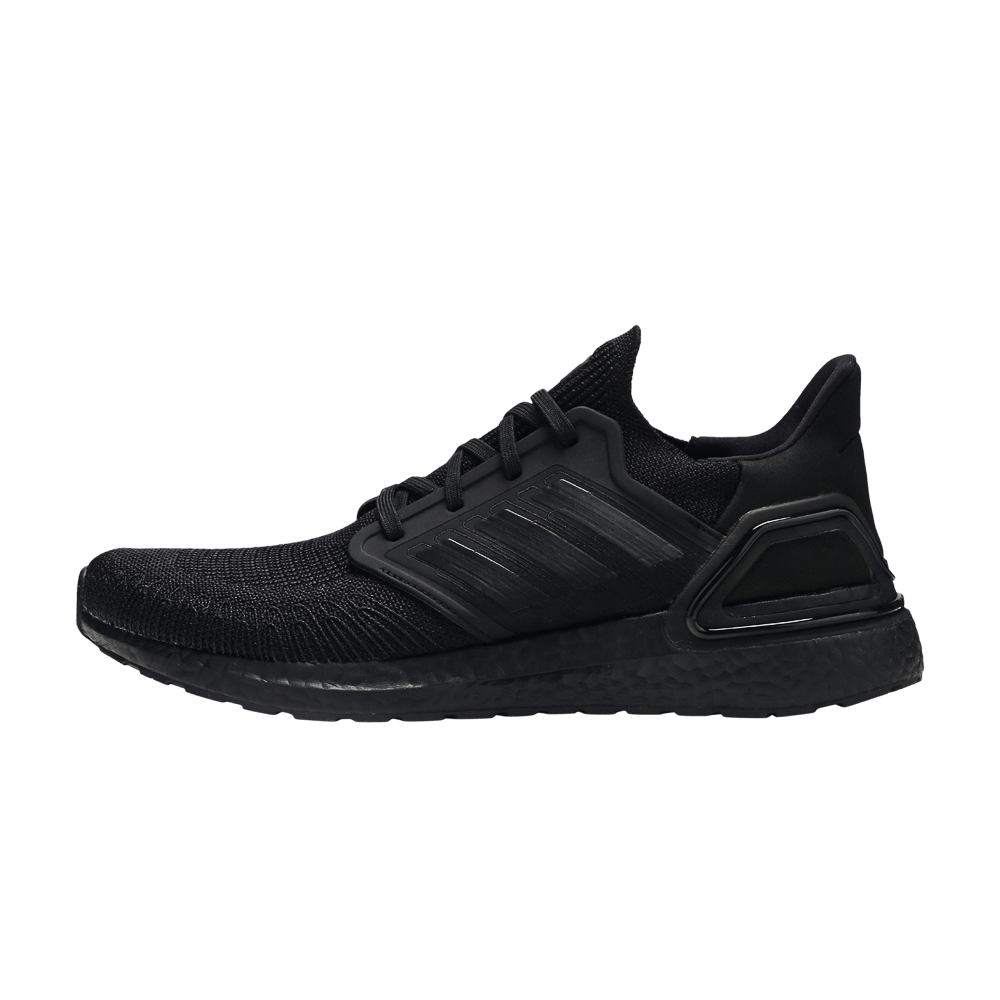 adidas Ultra Boost 20 Triple Black EG0691 — Sneakers Adidas su LAB19
