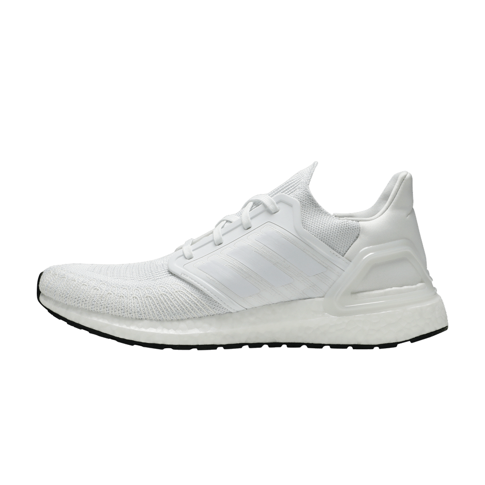 adidas Ultra Boost 20 Triple White EF1042 — Sneakers Adidas su LAB19